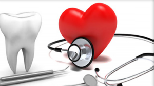 Oral Health & Heart Disease