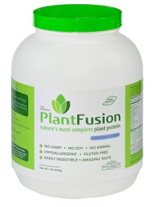 plantfusion vegan protein powder weight loss-